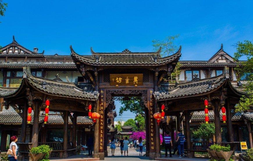 救援白虎